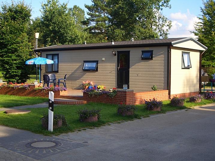 Campingplatz Bad Bodenteich