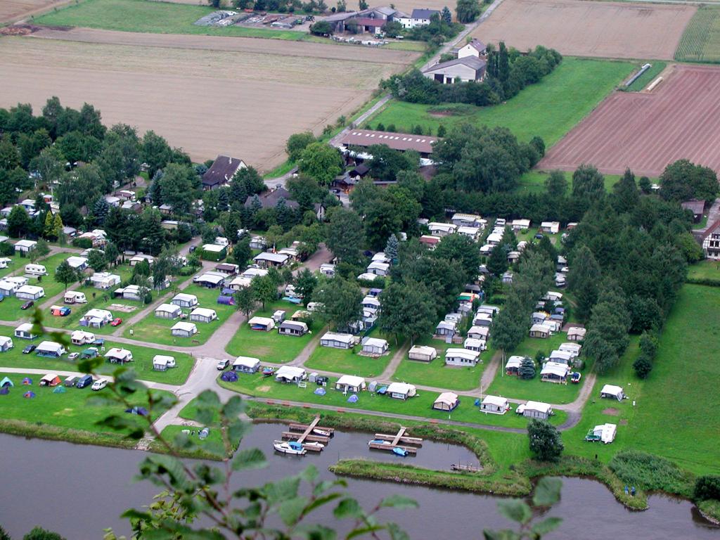 Campingplatz Himmelspforte