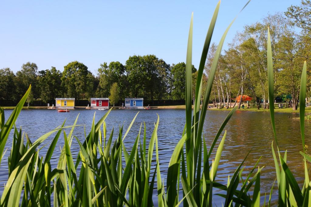 Erholungsgebiet Dingdener Heide