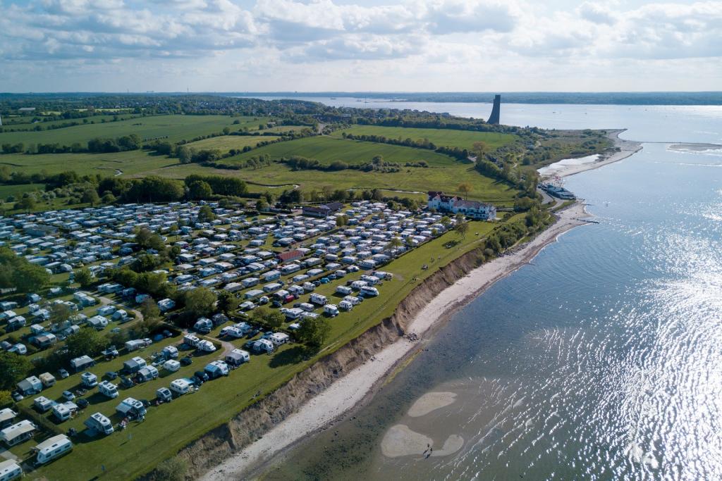 Campingplatz Neustein