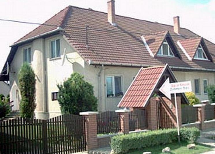 Apartmanok-Tiszafüred
