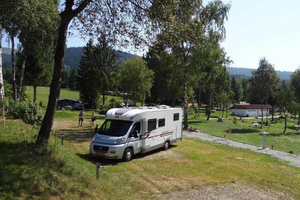 KNAUS Campingpark Lackenhäuser
