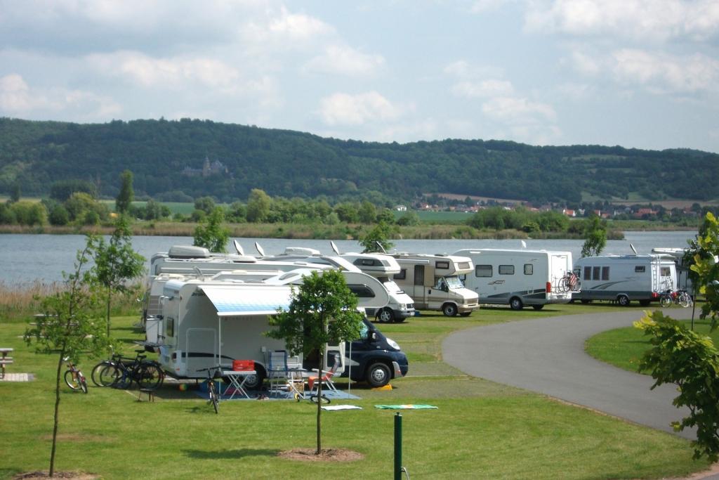 KNAUS Campingpark Eschwege