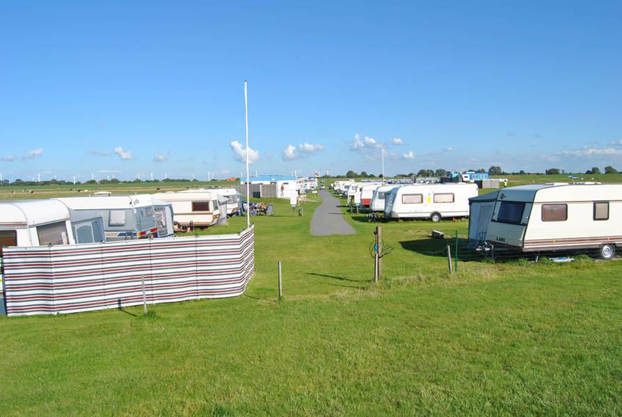 KNAUS Campingpark Spieka