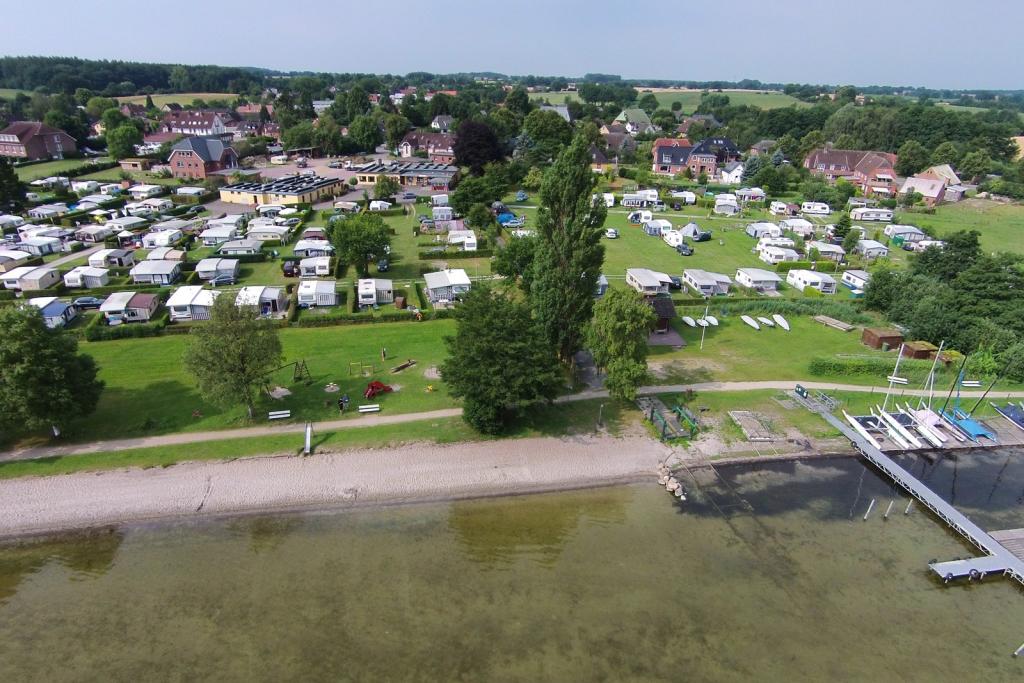 Campingplatz Seeblick