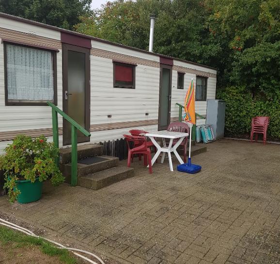 Camping-Ferienpark Camaro