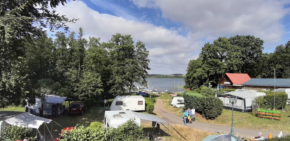 Naturcamping Buchholz