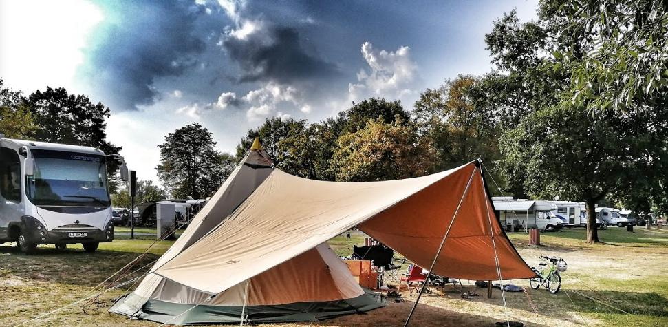 Maincamping Lichtenfels