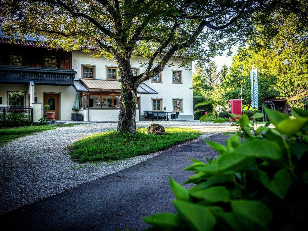 Campingplatz Seebauer