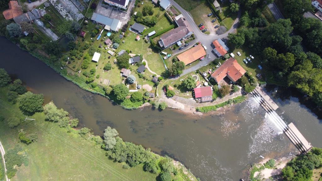 Freizeitcamp Berka/Werra