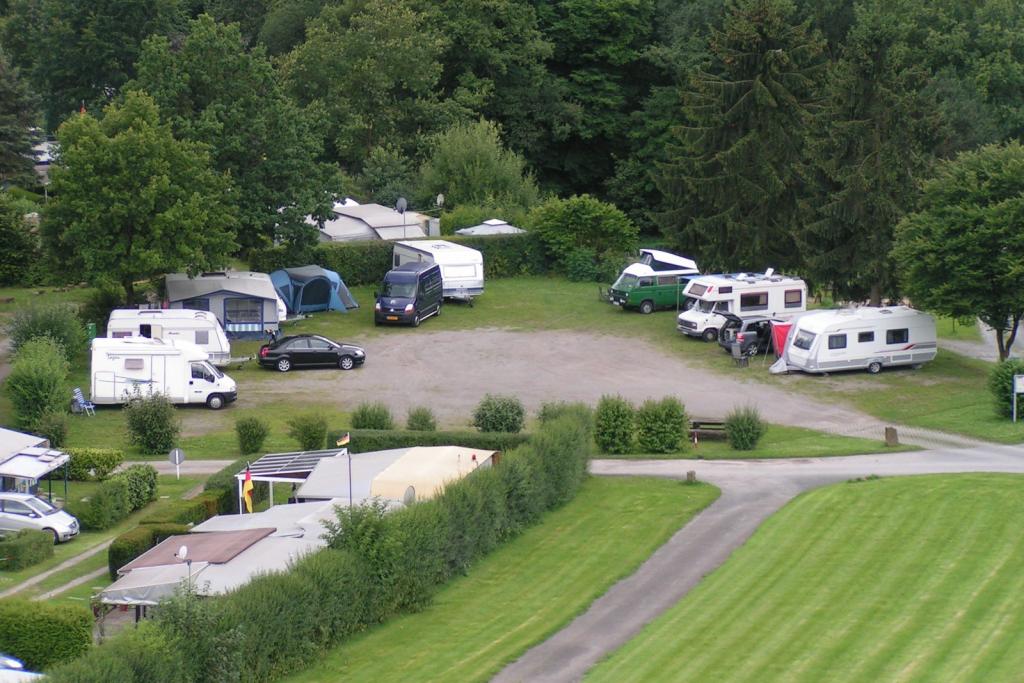 Camping Hohensyburg