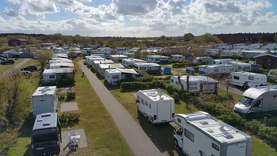 Insel-Camping-Borkum