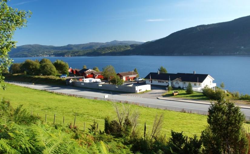 Langenuen Motel & Camping