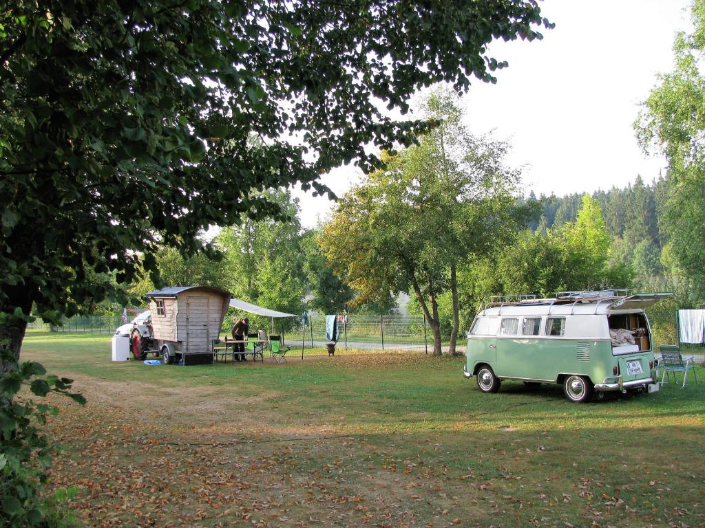 Campingplatz Fuchs
