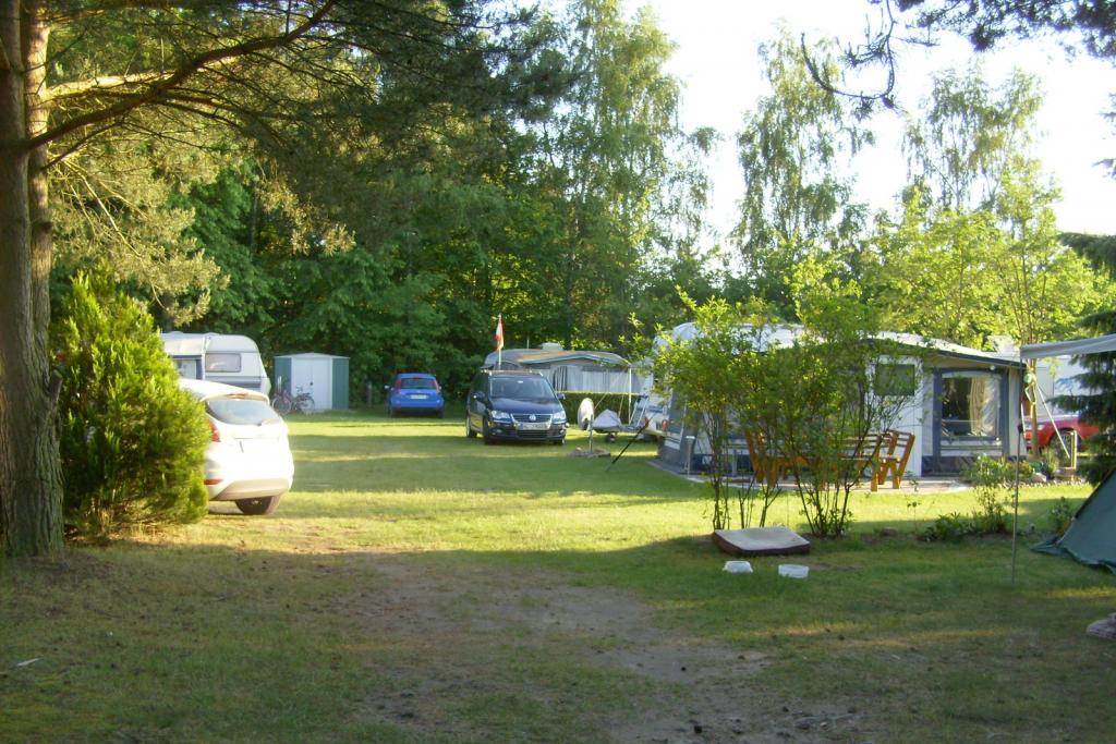 Campingpark Fuhrenkamp
