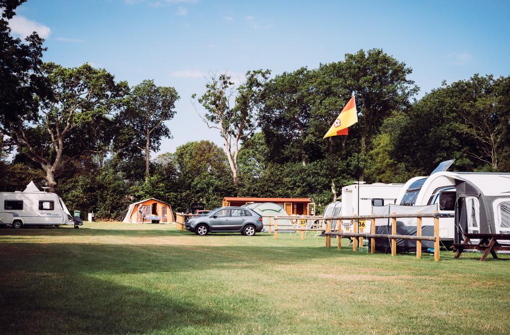 Broadhembury Caravan & Camping Park