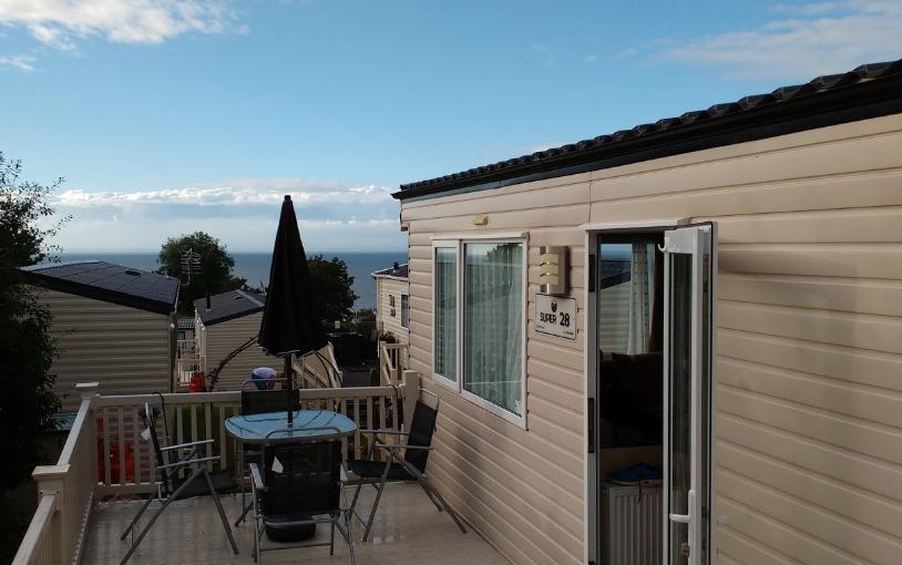 Warren Bay Holiday Village