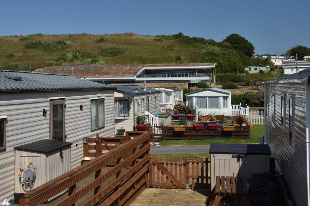 Freshwater Beach Holiday Park