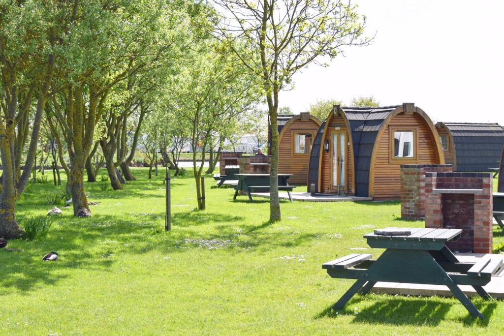 Skegness Water Leisure Park