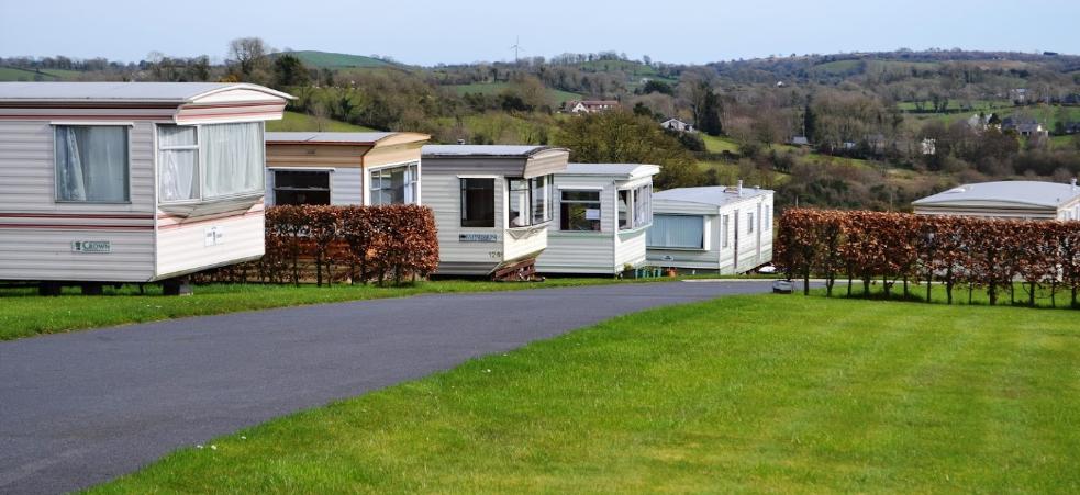 Lakeside View Caravan Park
