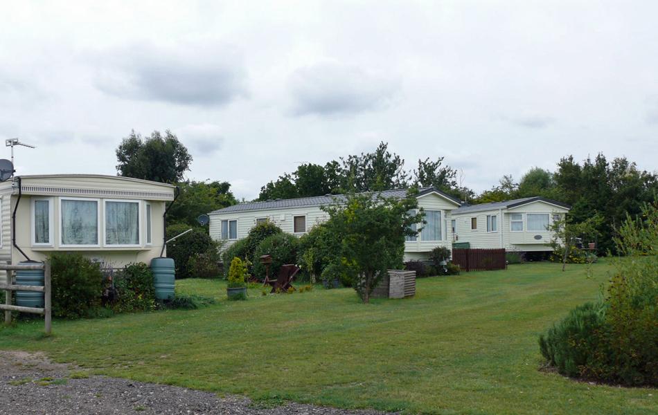 Fen Farm Caravan Park