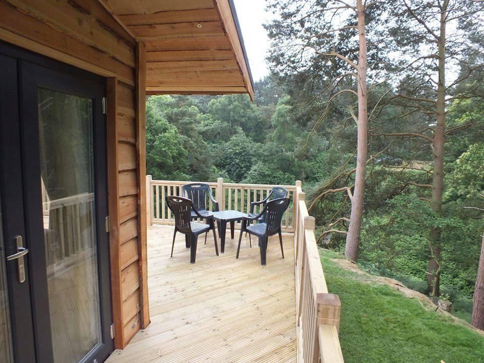 Kelling Heath Holiday Park