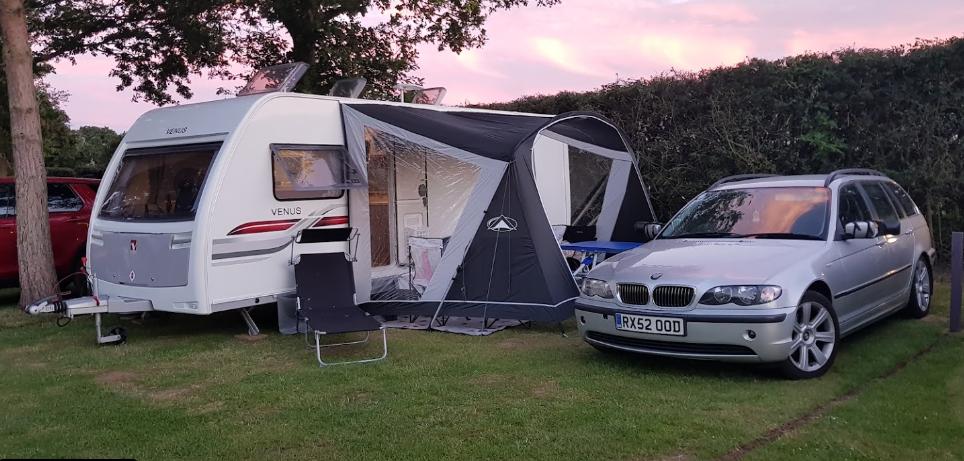 Diamond Caravan Park