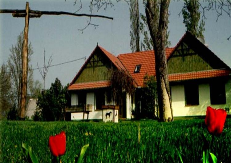 Frankó Tanya Vendégház