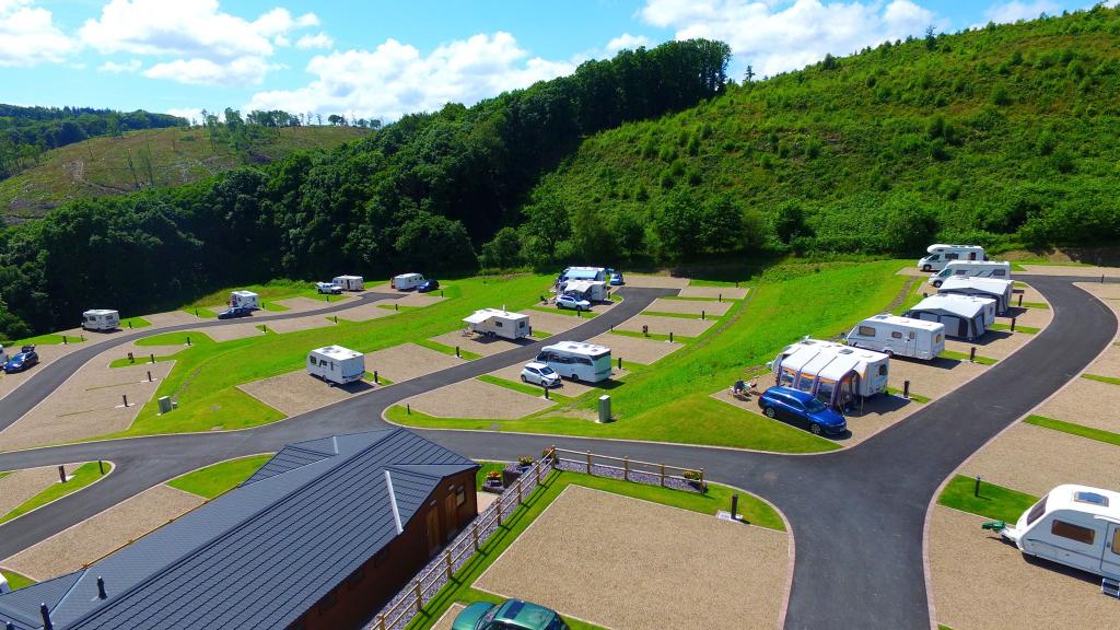 Red Kite Touring Park