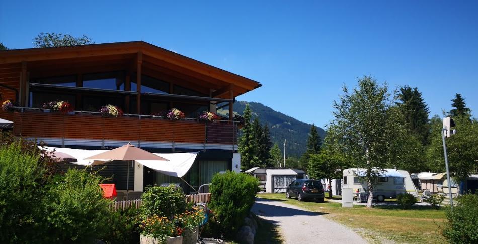 Camping Bad Neunbrunnen