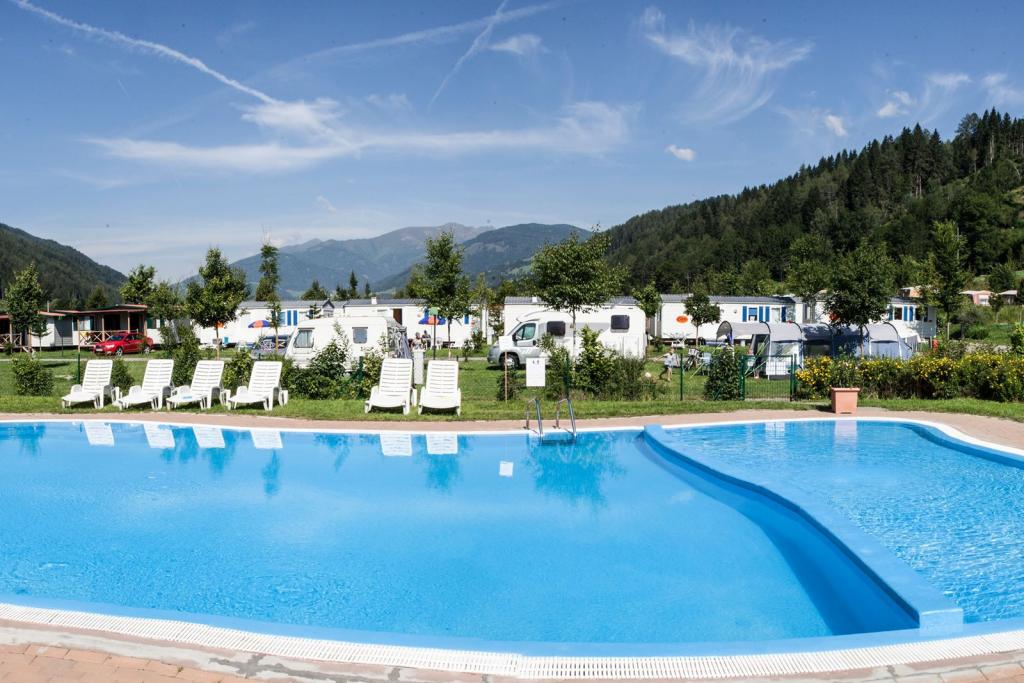 Camping Bella Austria