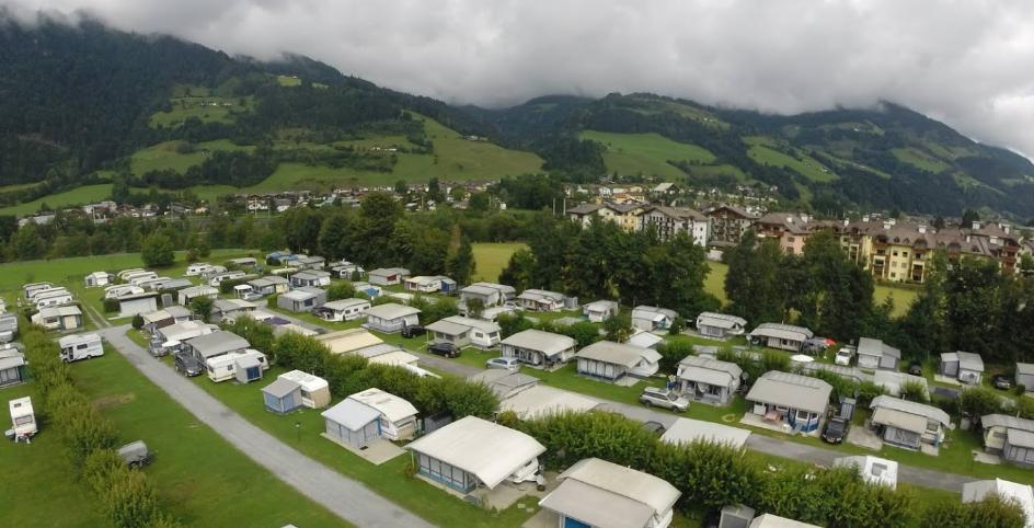 Landhaus Gästehaus & Camping Kastenhof