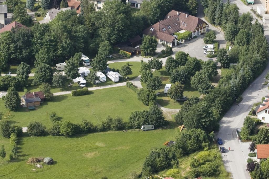 Aktiv Camp Purgstall