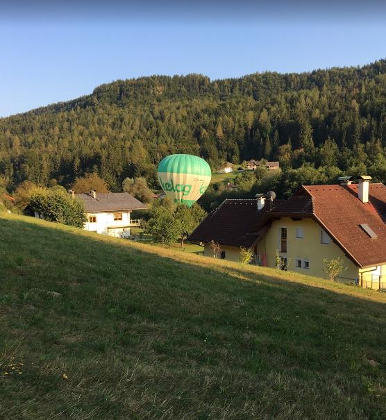 Camping Reautschnighof