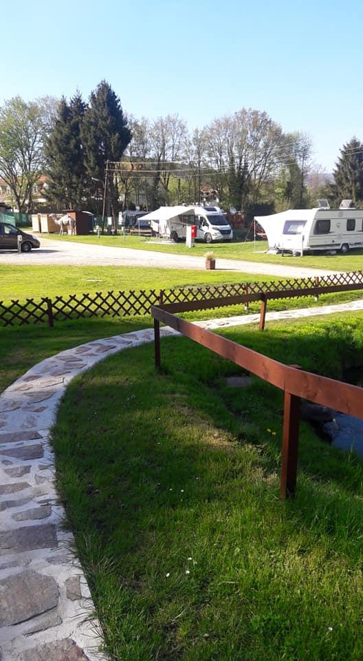 Seecamping Masai Mara