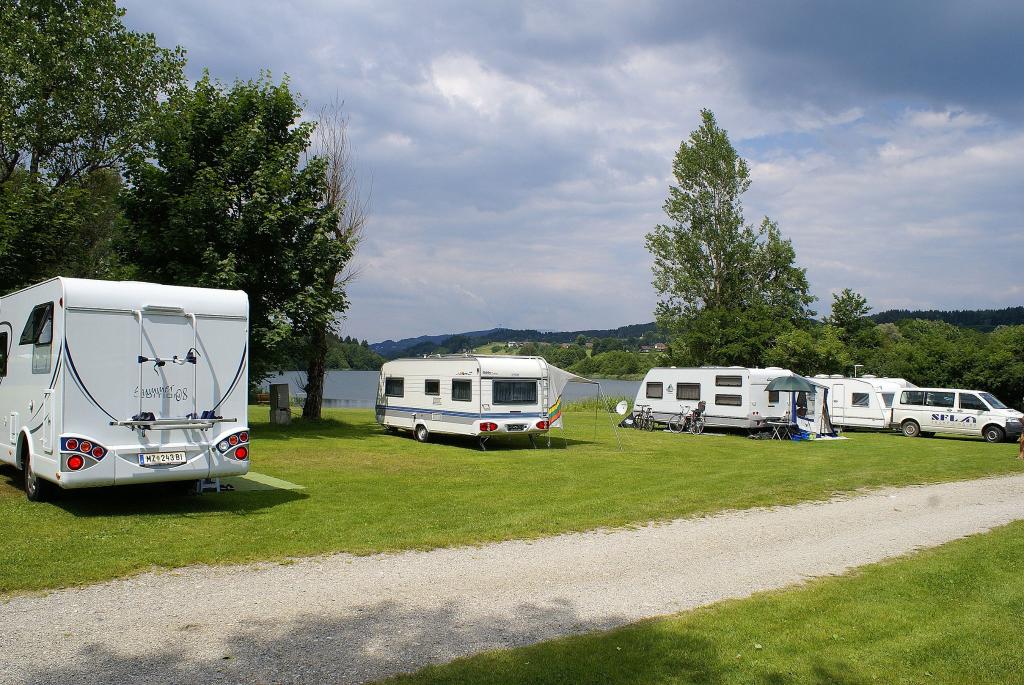 Camping Reichmann