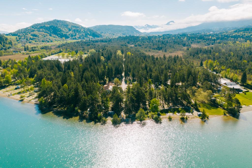 Strandcamping Anderwald