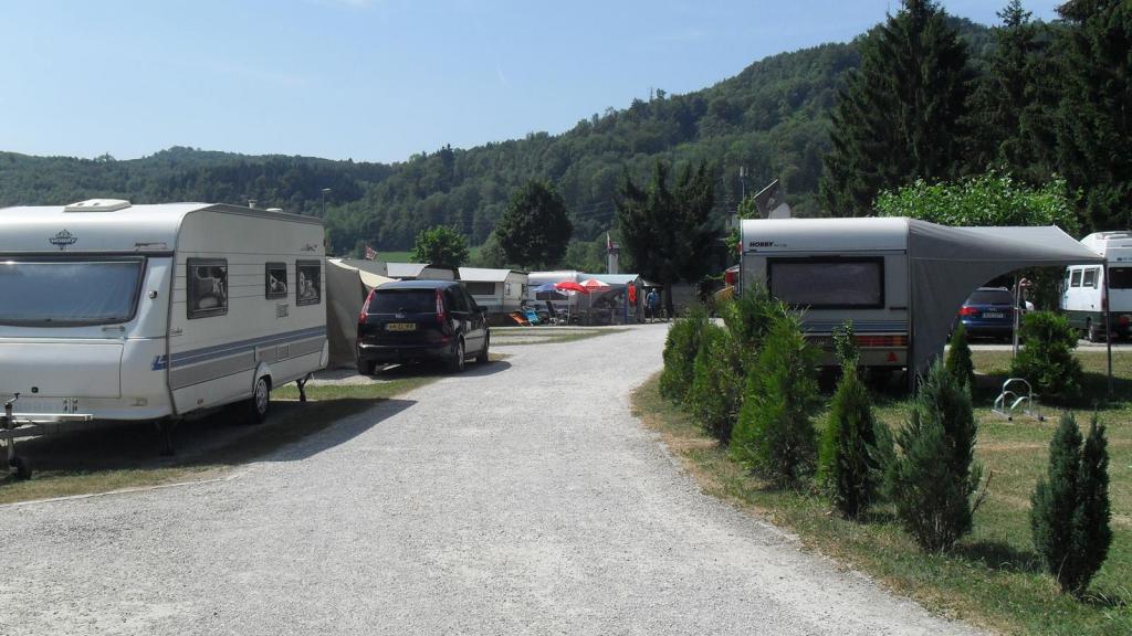 Camping Bad Zurzach