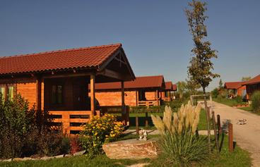 BEREK HORGASZPARK VENDÉGHÁZAK