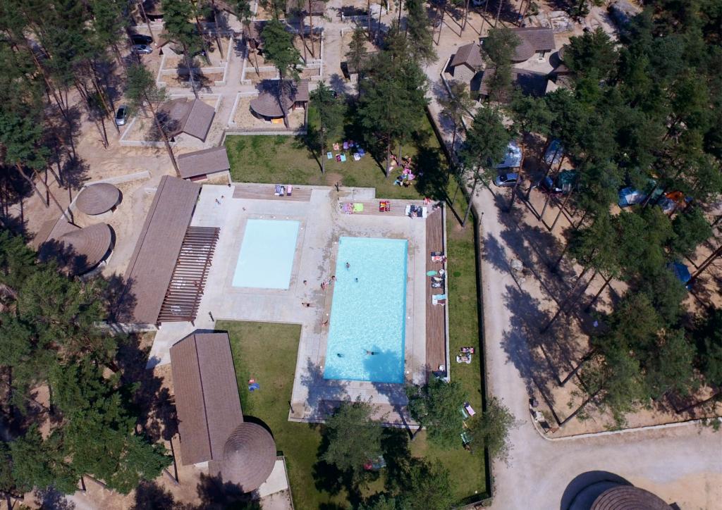 Alvão Village Camping