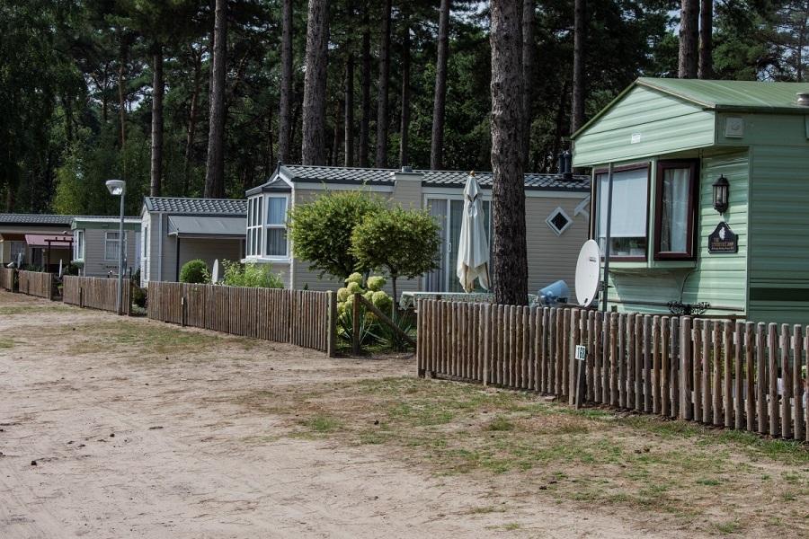 Camping Korte Heide