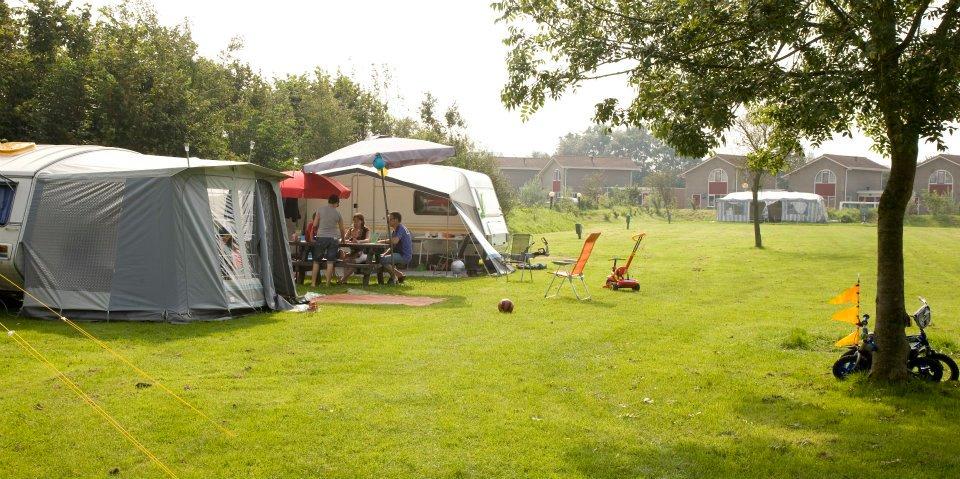 Recreatiepark Bloemketerp