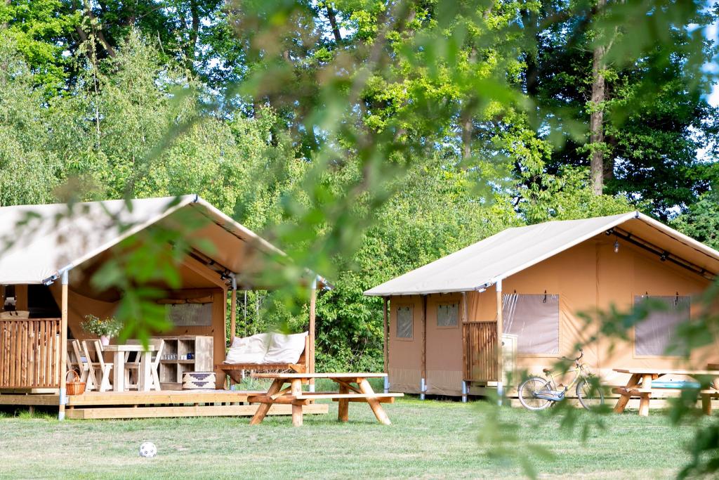 Vakantiepark Witterzomer