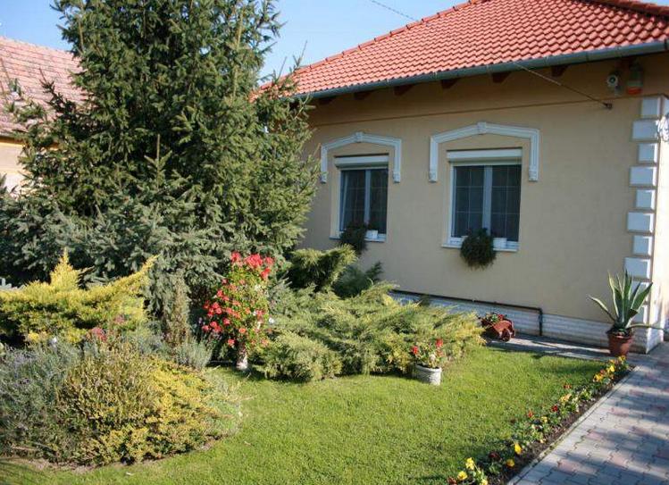 Joó-tó Apartmanház