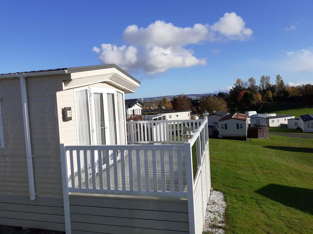 Campsie Glen Holiday Park