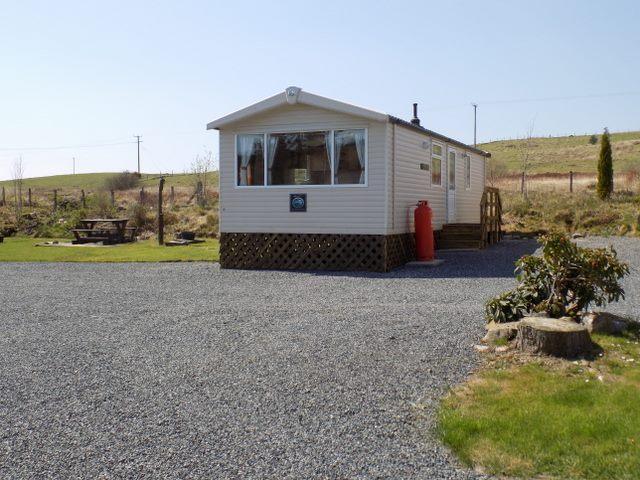 Glentrool Camping and Caravan Site