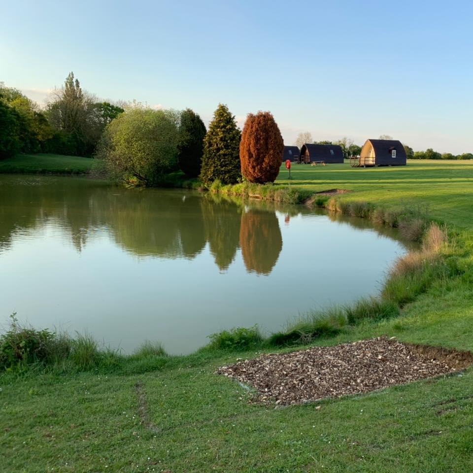 Kettles Farm Fishery