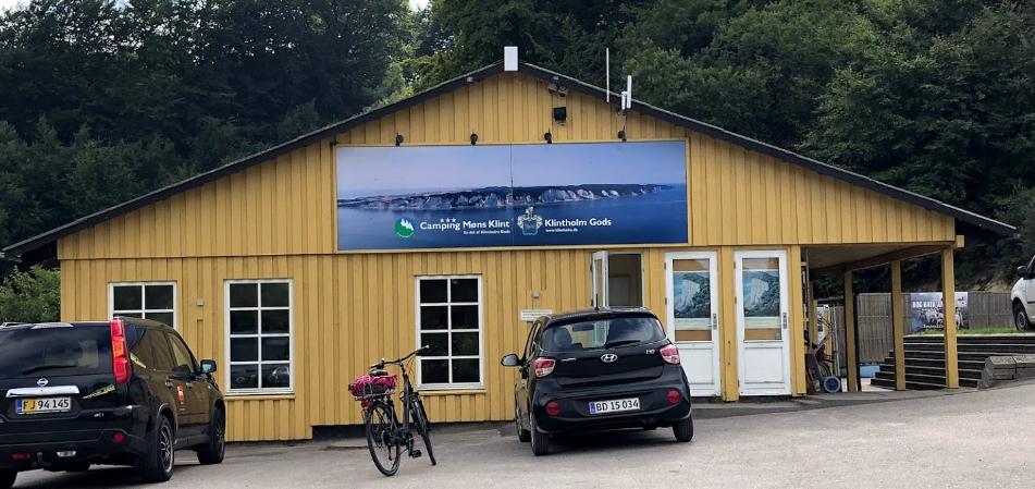 Camp Møns Klint