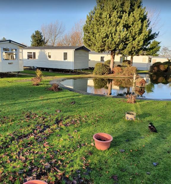 Southview Holiday Park