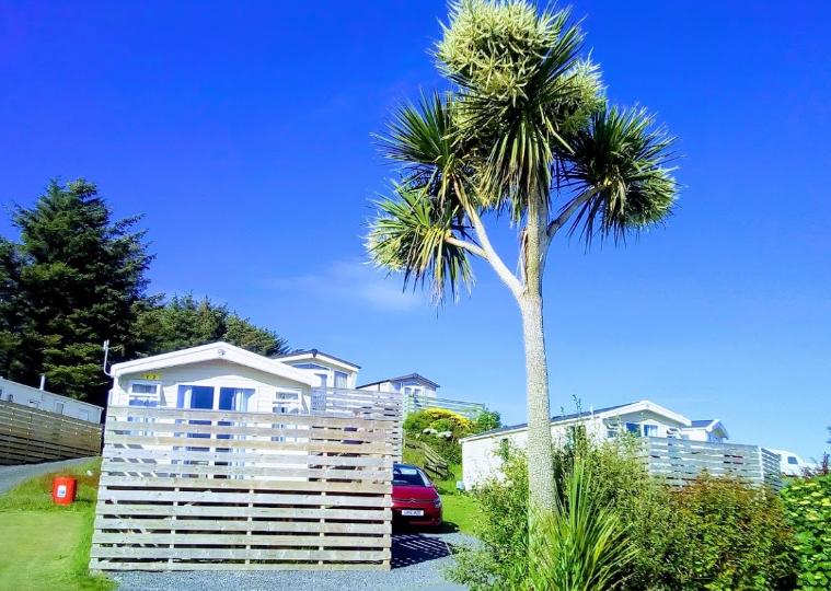 Auchenlarie Holiday Park